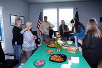 01-30 Kim Collora Farewell