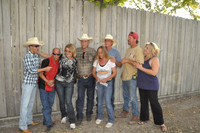 2010-08-18 Funeral Service