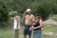 2007-07-14 Nicole Family
