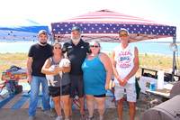 28 Crawfish Jack Faour 29 Pot Belly Cookers