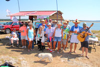 09 10 CL Parrot Head Club